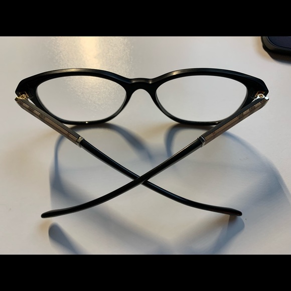 Burberry Eyeglasses - Picture 4 of 6